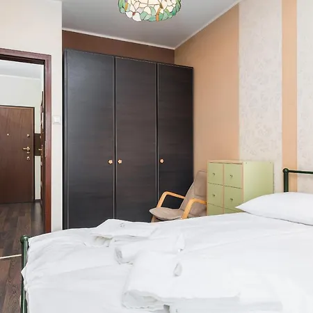 Platinum Inowroclawska By Renters Appartamento Breslavia